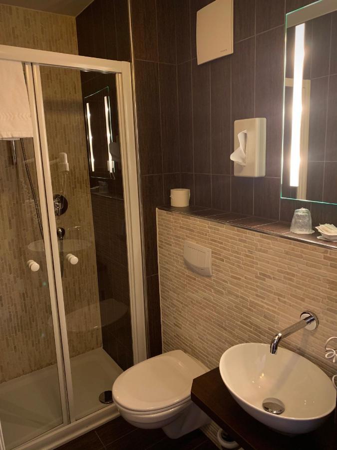 Hotel Augsburg Langemarck Εξωτερικό φωτογραφία