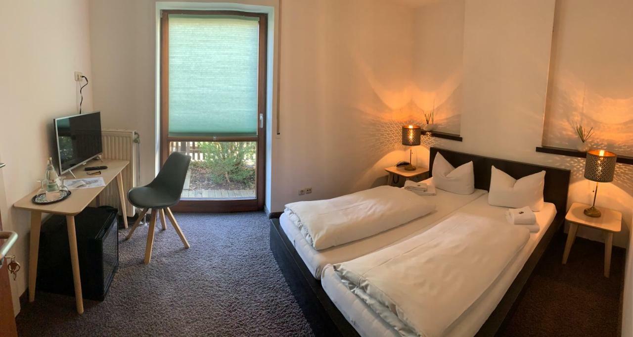 Hotel Augsburg Langemarck Εξωτερικό φωτογραφία