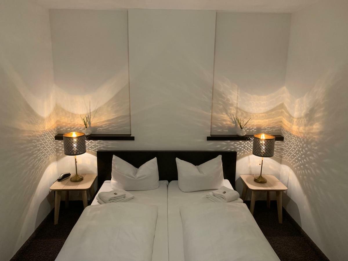 Hotel Augsburg Langemarck Εξωτερικό φωτογραφία